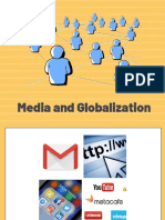 Media and Globalization