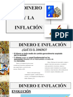 Dinero e Inflacion-Clase-11