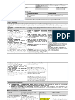 MYP Year 1-II Term Unit Planner