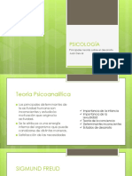 PSICOLOGÍA - Teorías Del Desarrollo Juan Delval PDF