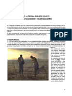 18-3 Realismo, Impresionismo y Posimpresionismo PDF