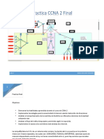 Practica Ccna 2 Final