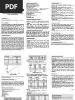 Carcinoembryonic Antigen (CEA) : Enzyme Immunoassay Test Kit Catalog Number: 10106