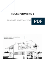 House Plumbing 1