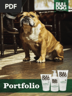 Catalogo Bulldog