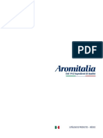 CATÁLOGO AROMITALIA MX 2019 v1.2 PDF