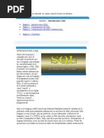 Actividad para La Dos SQL