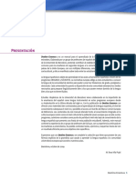 Resumen Destino 1 - 418 PDF