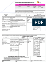 Pud de Estudios Sociales 2 9no 2017-2018