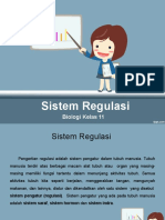 Sistem Regulasi