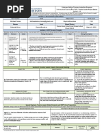 Tomas Semester 4 ILP