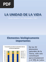 4-La Unidad de La Vida 2016