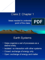 Class 2: Chapter 1