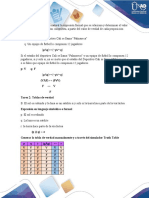 Solución Tareas 1-2-3