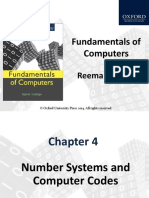 Fundamentals of Computers: Reema Thareja