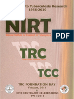 Dedicated To Tuberculosis Research PDF