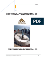 Manual de Espesamiento PDF