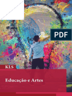 Arte e Educação - KLS