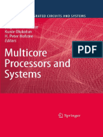 Multicore Processors and Systems PDF