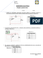 Laboratorio 1 - Guiado