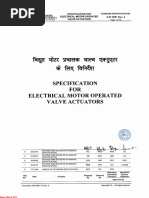 Mov EIL Specs