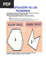 Albul de Poligonos