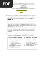 Tarea 3 - Actividades de Aprendizaje - ANDREA ALEXANDRA AMAYA MORALES