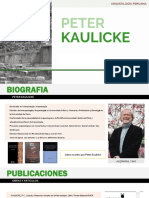 Peter Kaulicke