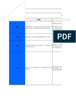 1.2. Cuadro Comparativo Estándares Mínimos