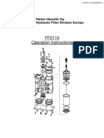 FF2110 Instructions Englanti Rev 3