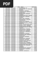 NPS-New LIST