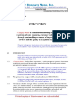 Iso13485 QM01 Scope PDF