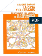 La Casa y El Cosmos Simone Borghi PDF