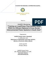 Psse Workshop PDF