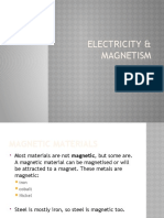 1-Magnetism Notes