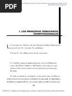 DR © 2012, Instituto de Investigaciones Jurídicas y Suprema Corte de Justicia de La Nación