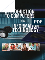 To Computers Information Technology