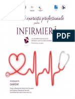 Infirmiera