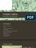 Ciudad Lineal