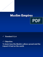 Muslim Empires PDF