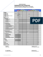 Matriks Program Bimbingan Dan Konseling