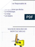 Capacitacion Seguridad Con Montacargas 3