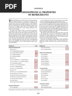 Refrig PH Diagr (ASHRAE)