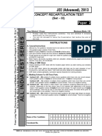 CRT Set - 3 Adv P-2 PDF