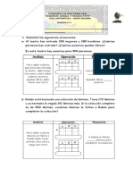 Guias Grado Segundo Plan de Contingencia Semana 6 y 7 PDF