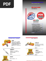 Catalogo NGK Laut Import Ca PDF