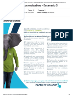 Actividad de Puntos Evaluables - Escenario 5 - SEGUNDO BLOQUE-TEORICO - PROCESO ADMINISTRATIVO - (GRUPO1) PDF