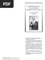 1998-02-20 El Septimo Sello Una Puerta Abierta en El Cielo PDF