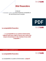 2.la Comptabilité Financière