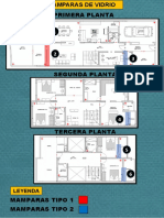 Proceso Constructivo Mamparas